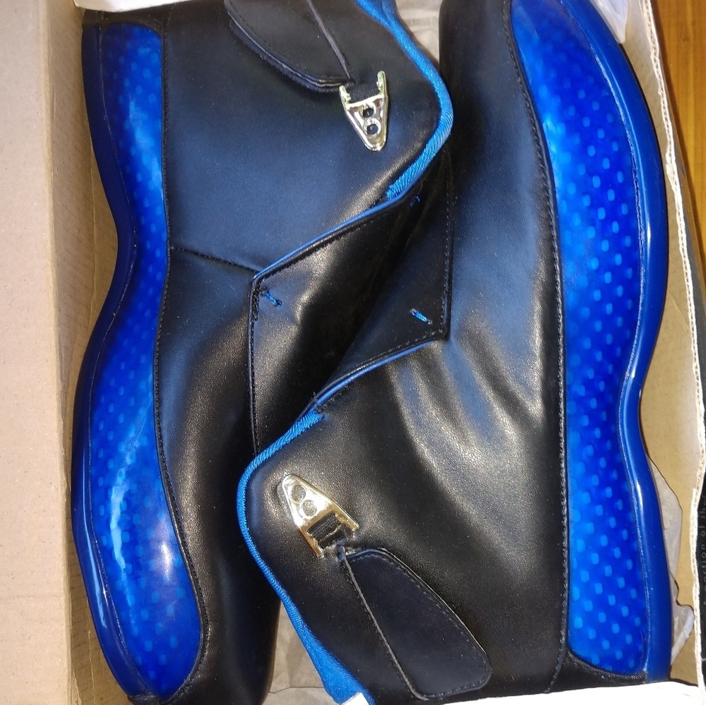 Air Jordan 18 Retro